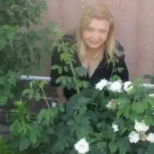 Tatyana, 45Wurzburg, Deutschland
