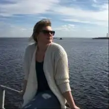 Lidiya, 43Vereinigte Staaten 