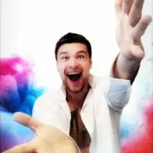 Foto Aleksei 1 Всем привет)
