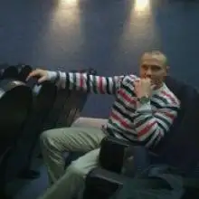 Foto Sergei 1 