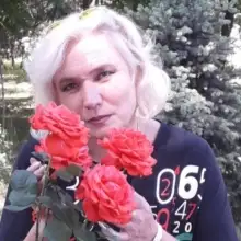 Foto Svetlana 3 