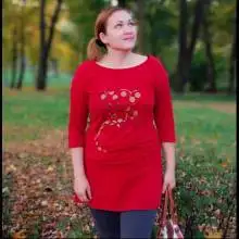 Foto Nadya 4 