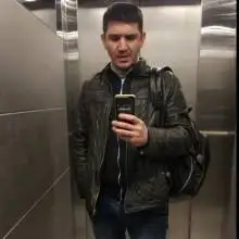 Foto Mark 1 