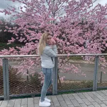 Linda, 43Jahre München, Deutschland