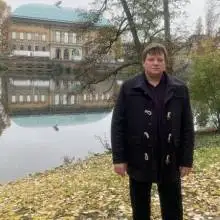 Foto Pavel 1 