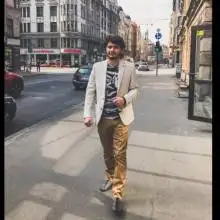 Foto Shah 1 