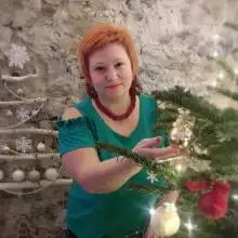 Oksana, 57Detmold, Deutschland