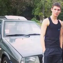 Foto Anton 1 