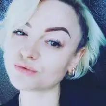 Mary, 43Berlin, Deutschland 