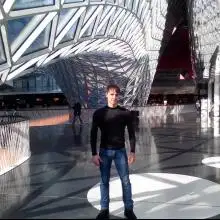 Foto Alex 1 