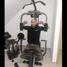 Alex, 38Sest, Deutschland 