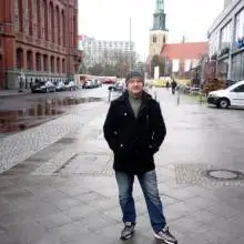 Foto Sergey 1 
