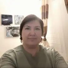 Foto Lena 1 