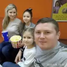 Foto Sergey 1 