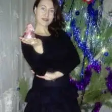 Foto Olesya 2 