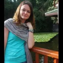 Foto Julia 1 