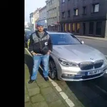 Foto Vladimir 1 Берлин 2018
