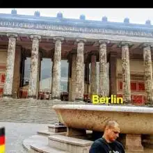 Vladimir, 48, Berlin, Deutschland - Rus Liebe