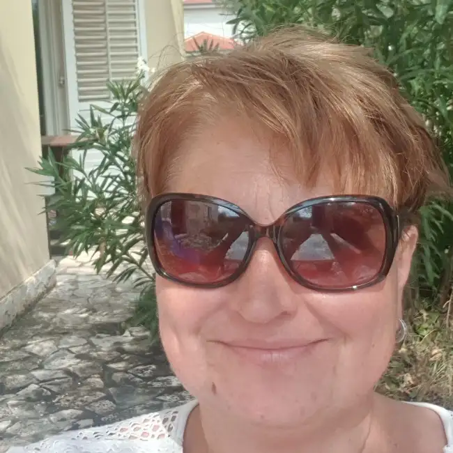Marina, 62, München, Deutschland - Rus Liebe