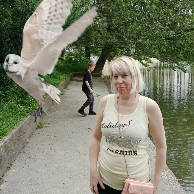 Lyudmila, 53, Sankt-Peterburg, Weißrussland - Rus Liebe