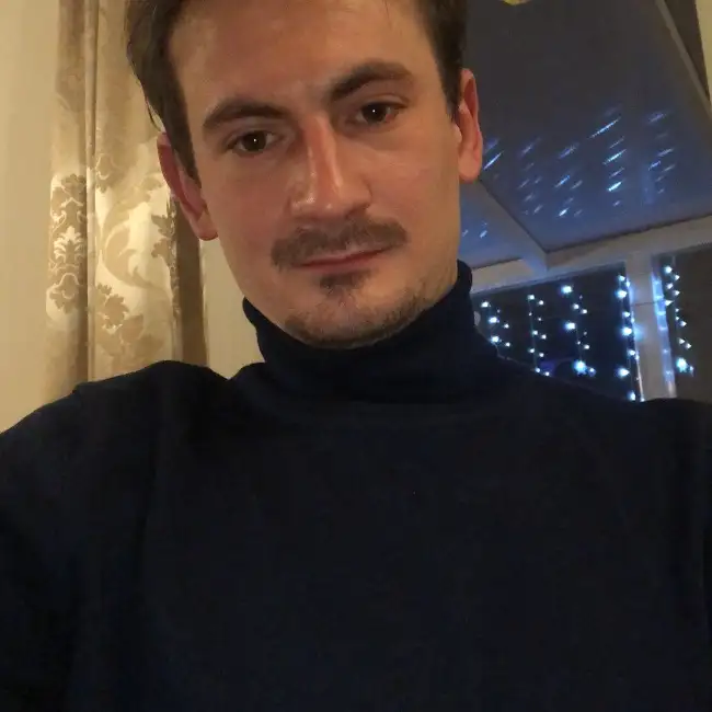 Vladimir, 35, Hannover, Deutschland - Rus Liebe