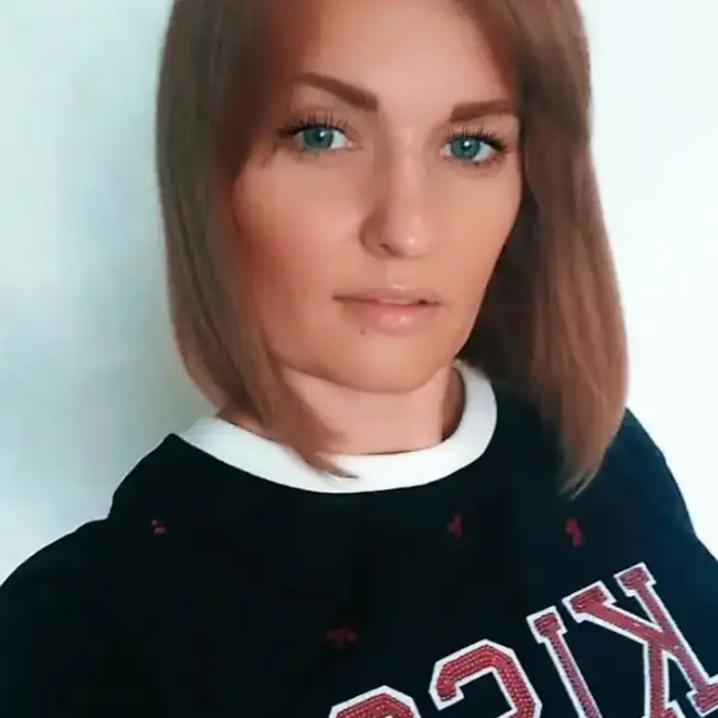 Ekaterina, 43, Berlin, Deutschland - Rus Liebe