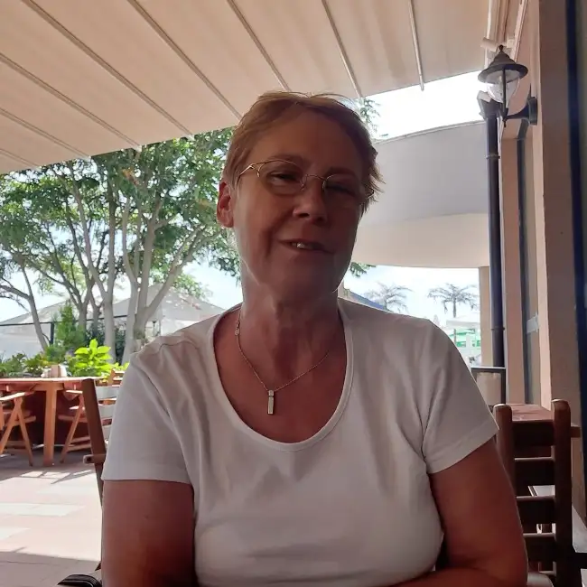 Galina, 64, Bonn, Deutschland - Rus Liebe