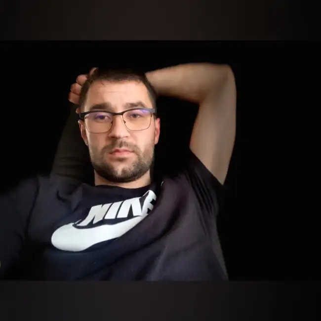 Gabriel, 31, Hannover, Deutschland - Rus Liebe