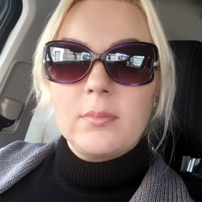 Aliona, 46, Wuppertal, Deutschland - Rus Liebe