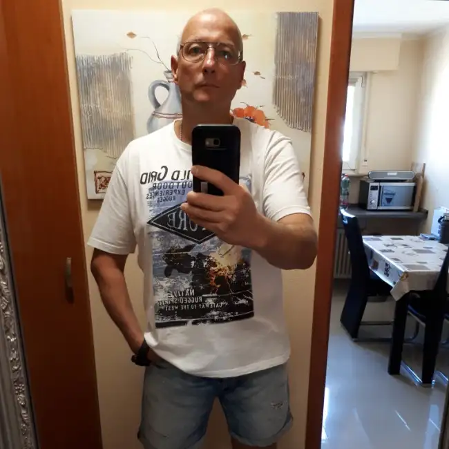 Evgeniy, 58, Wurmer, Deutschland - Rus Liebe