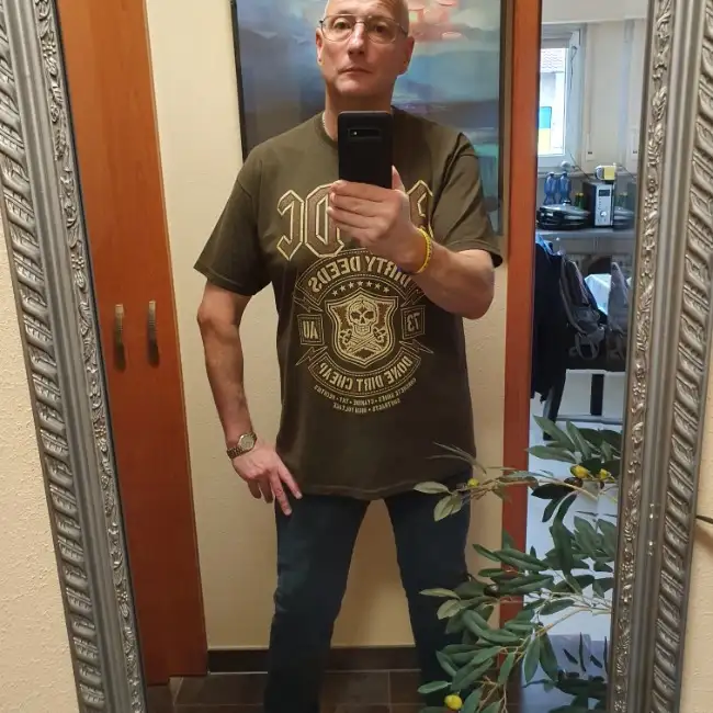Evgeniy, 58Wurmer, Deutschland 