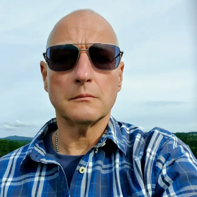 Evgeniy, 58Wurmer, Deutschland