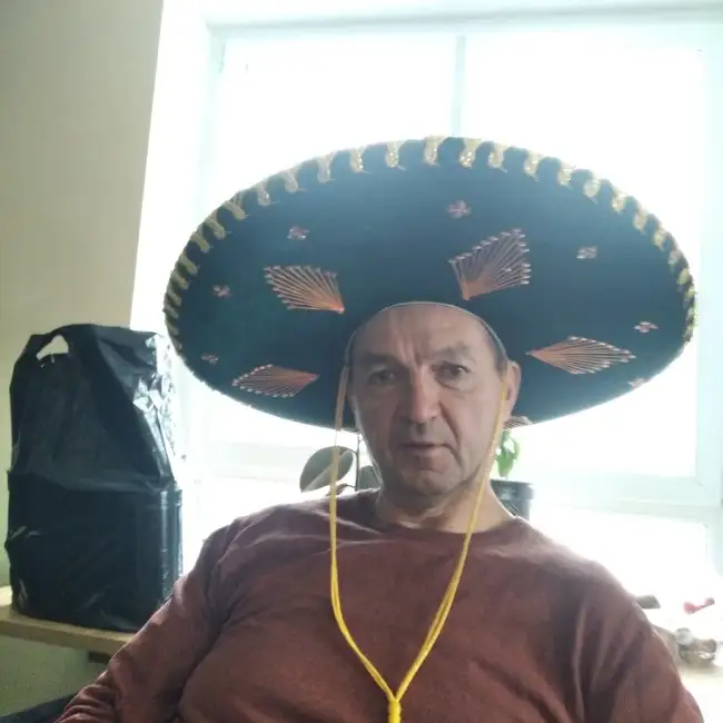 Fedor, 57, Potsdam, Deutschland - Rus Liebe