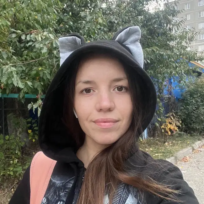 Nina, 34, Dresden, Deutschland - Rus Liebe