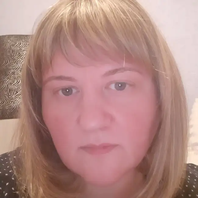 Valentina, 43, Heilbronn, Deutschland - Rus Liebe