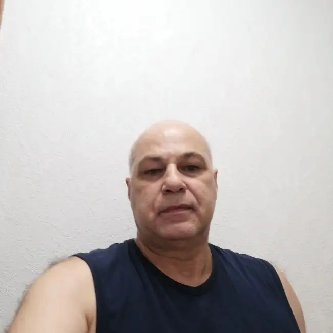 Slava, 61, Dresden, Deutschland - Rus Liebe