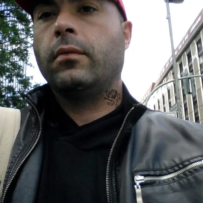Vova, 41, Berlin, Deutschland - Rus Liebe