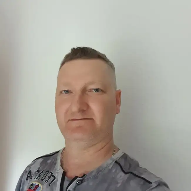 Alex, 48, Sell, Deutschland - Rus Liebe