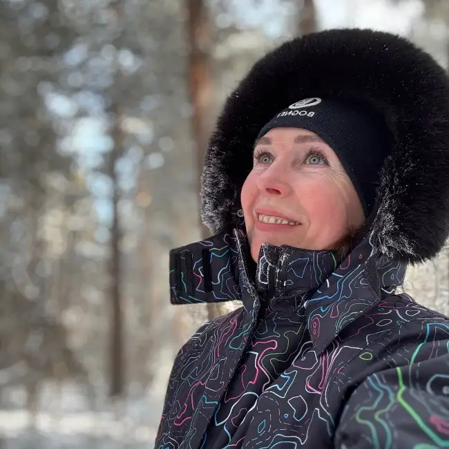 Arina, 56, Vereinigtes Konigreich - Rus Liebe