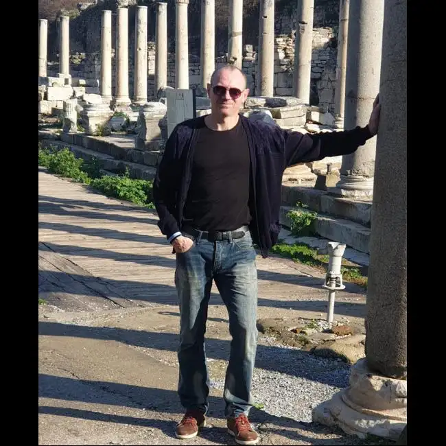 Vladimir, 52, Munster, Deutschland - Rus Liebe