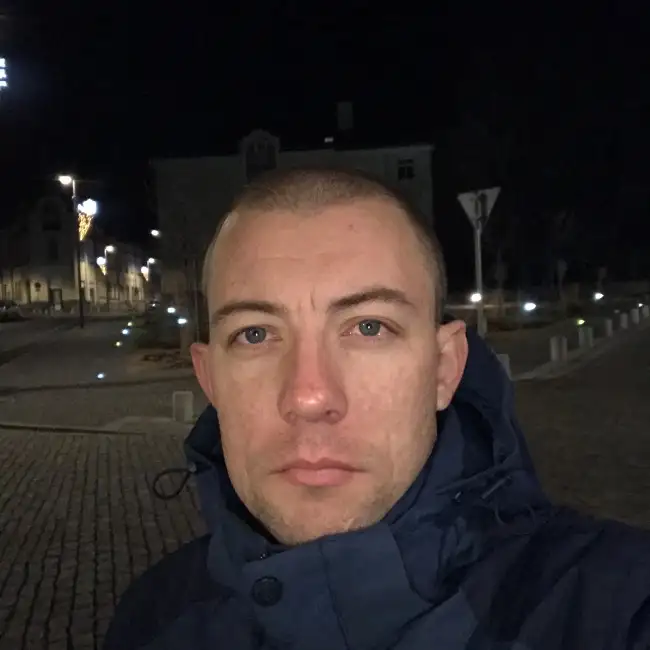 Ivan, 34, Tschechien - Rus Liebe