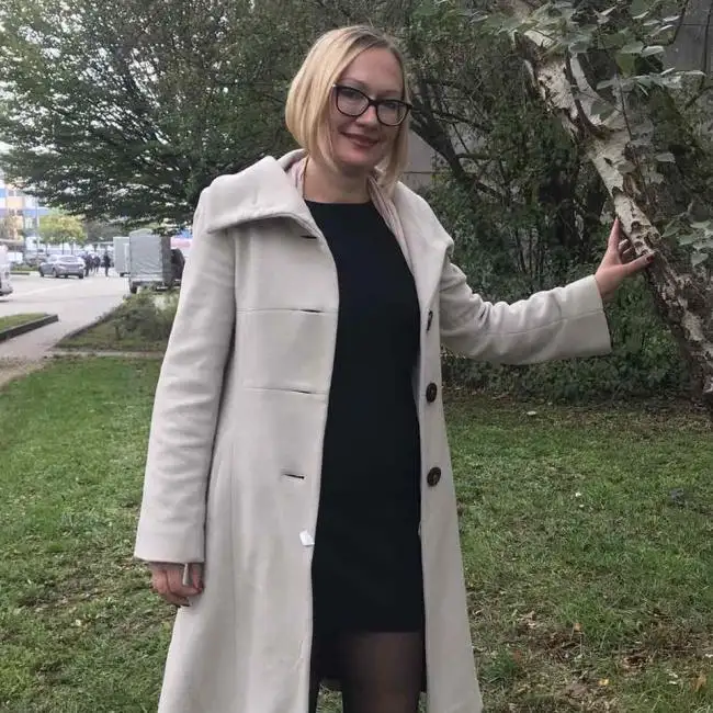Olga, 42, Dusseldorf, Deutschland - Rus Liebe