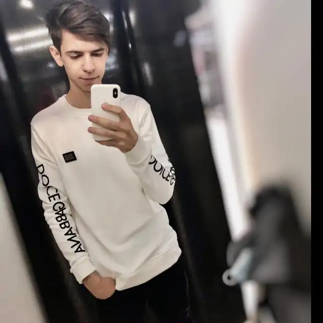 Sasha, 24, Polen - Rus Liebe