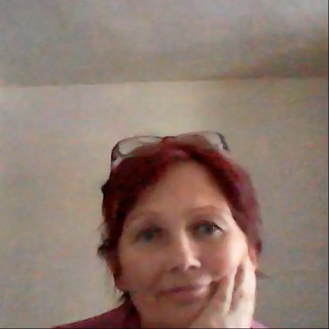 Lyuba, 62, Rumanien - Rus Liebe