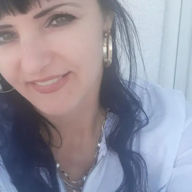 Liliya, 47, Dresden, Deutschland - Rus Liebe