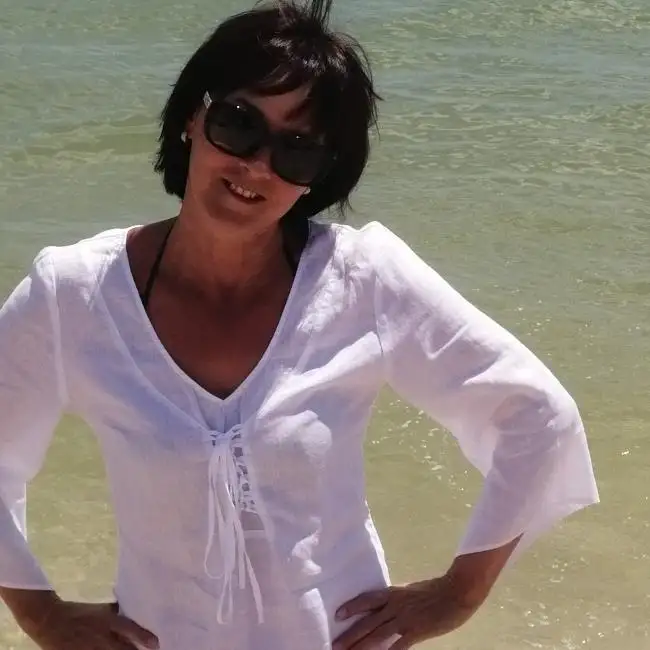 Ol, 54, Kanada - Rus Liebe