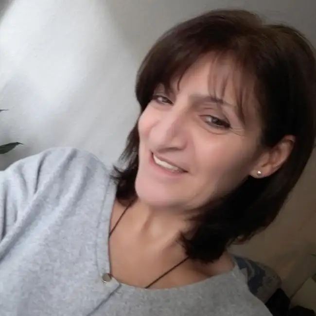Ina, 63, Duisburg, Deutschland - Rus Liebe