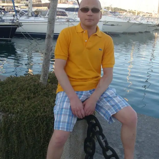 Dmitriy, 46, Hannover, Deutschland - Rus Liebe