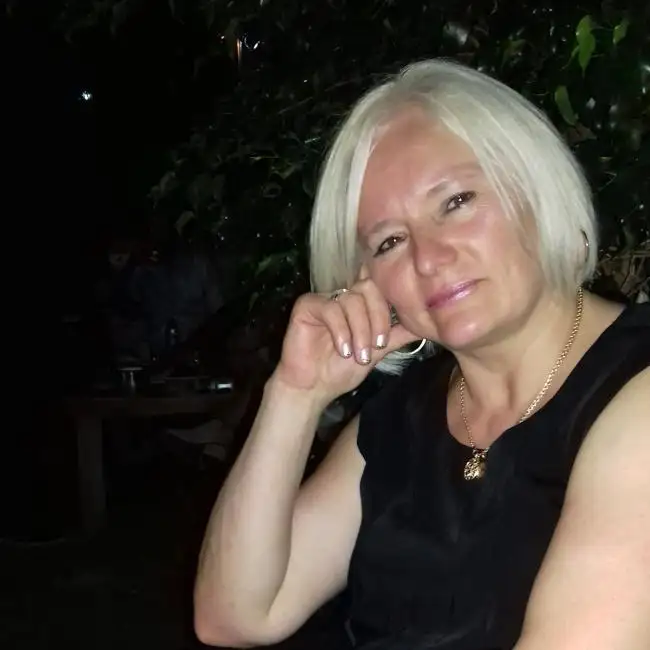 Olga, 58, Osnabrück, Deutschland - Rus Liebe