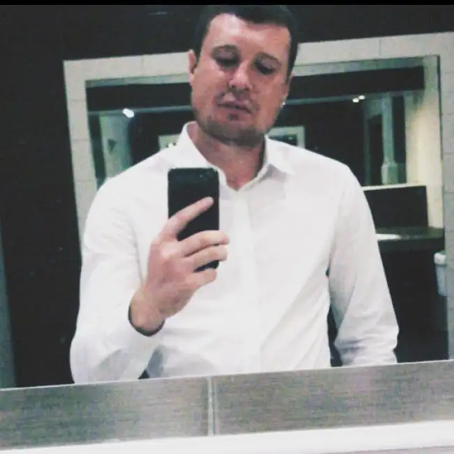 Artem, 34, Vereinigte Staaten - Rus Liebe